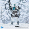 HIYA Toys Original Artist design