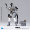 HIYA Toys Original Artist design
