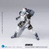 HIYA Toys Original Artist design