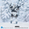 HIYA Toys Original Artist design