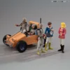 MegaHouse Gundam Series Amuro Ray Sayla Mass