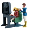 MegaHouse Gundam Series Amuro Ray Sayla Mass