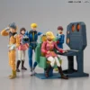 MegaHouse Gundam Series Amuro Ray Sayla Mass