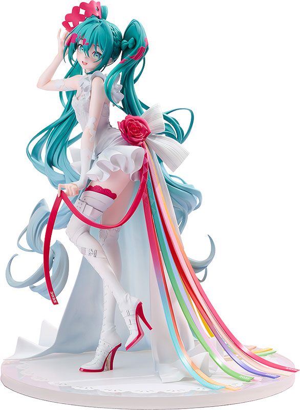 GOOD SMILE COMPANY Project Sekai Hatsune Miku