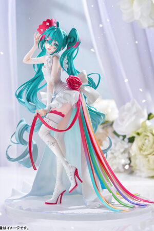 GOOD SMILE COMPANY Project Sekai Hatsune Miku