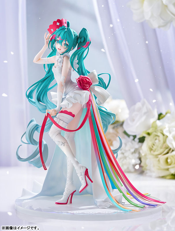 GOOD SMILE COMPANY Project Sekai Hatsune Miku