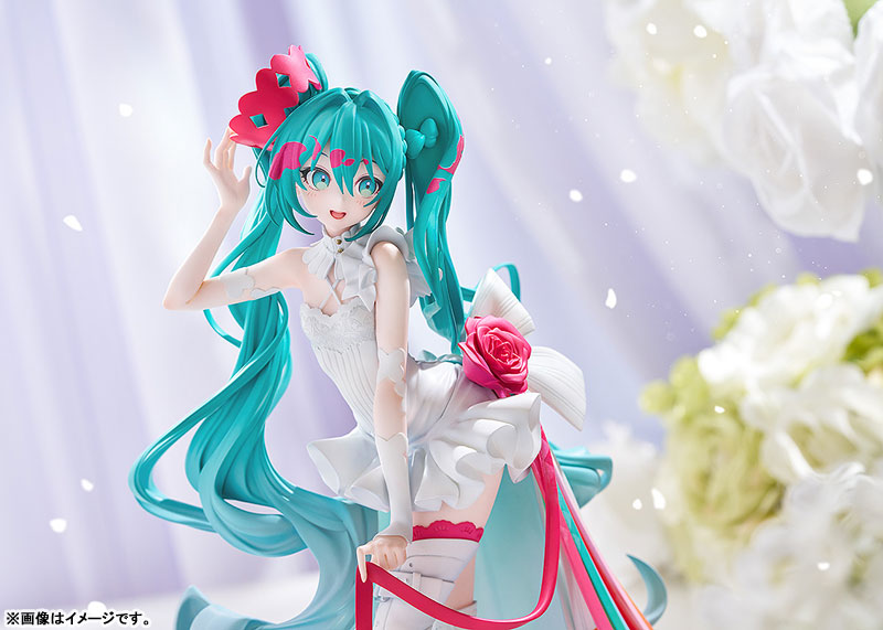 GOOD SMILE COMPANY Project Sekai Hatsune Miku