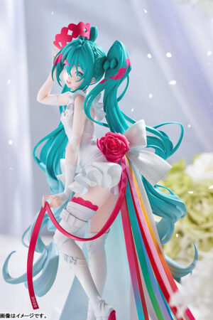 GOOD SMILE COMPANY Project Sekai Hatsune Miku