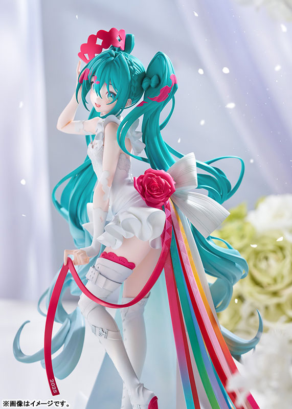GOOD SMILE COMPANY Project Sekai Hatsune Miku