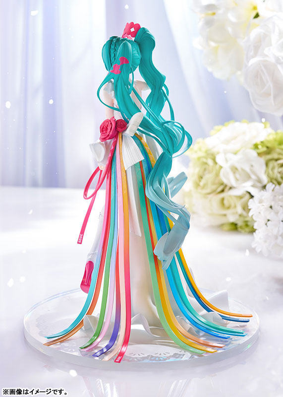 GOOD SMILE COMPANY Project Sekai Hatsune Miku