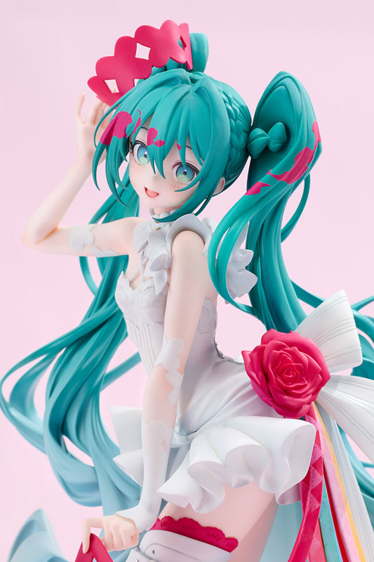 GOOD SMILE COMPANY Project Sekai Hatsune Miku