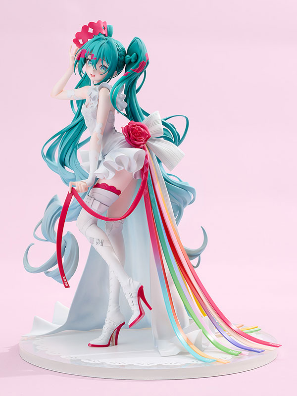 GOOD SMILE COMPANY Project Sekai Hatsune Miku