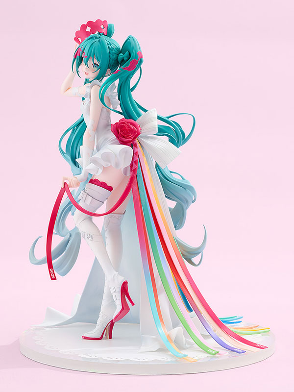 GOOD SMILE COMPANY Project Sekai Hatsune Miku