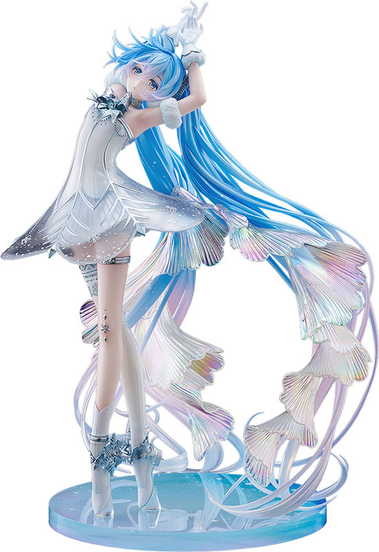 GOOD SMILE COMPANY Project Sekai Hatsune Miku