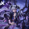 GAK Studio Fate/Grand Order Lilith Statue