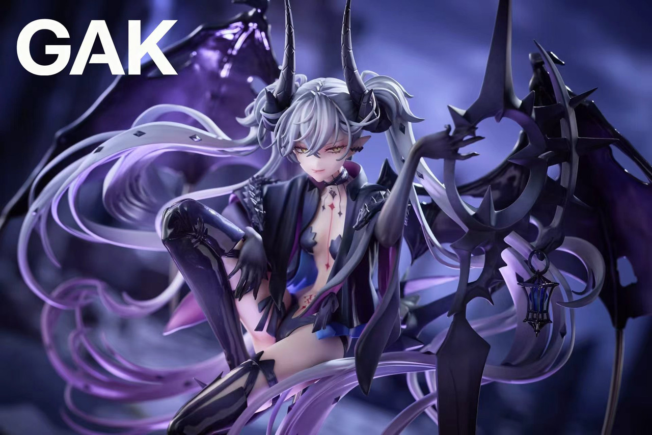 GAK Studio Fate/Grand Order Lilith Statue