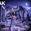 GAK Studio Fate/Grand Order Lilith Statue