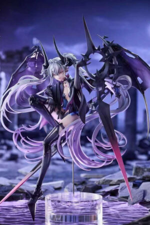GAK Studio Fate/Grand Order Lilith Statue