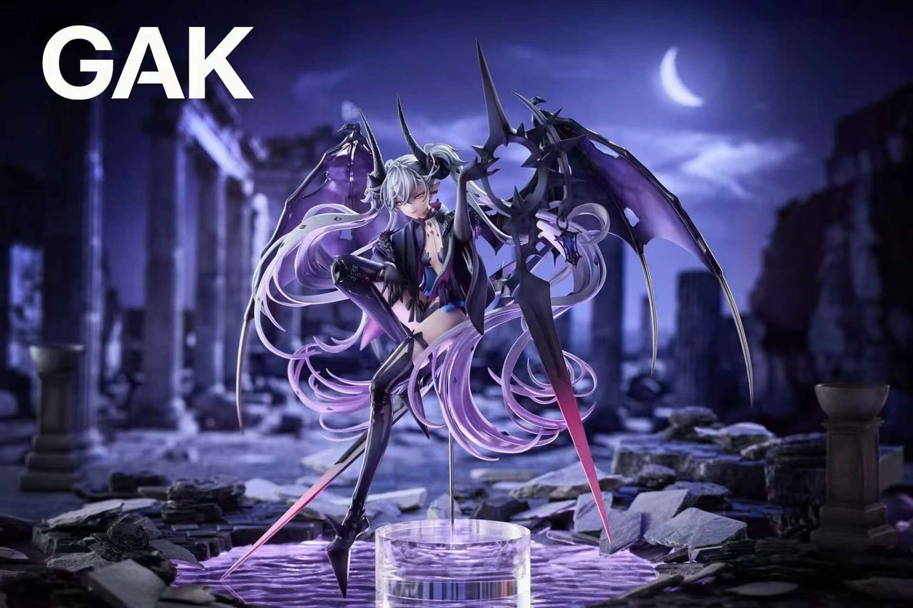 GAK Studio Fate/Grand Order Lilith Statue