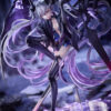 GAK Studio Fate/Grand Order Lilith Statue