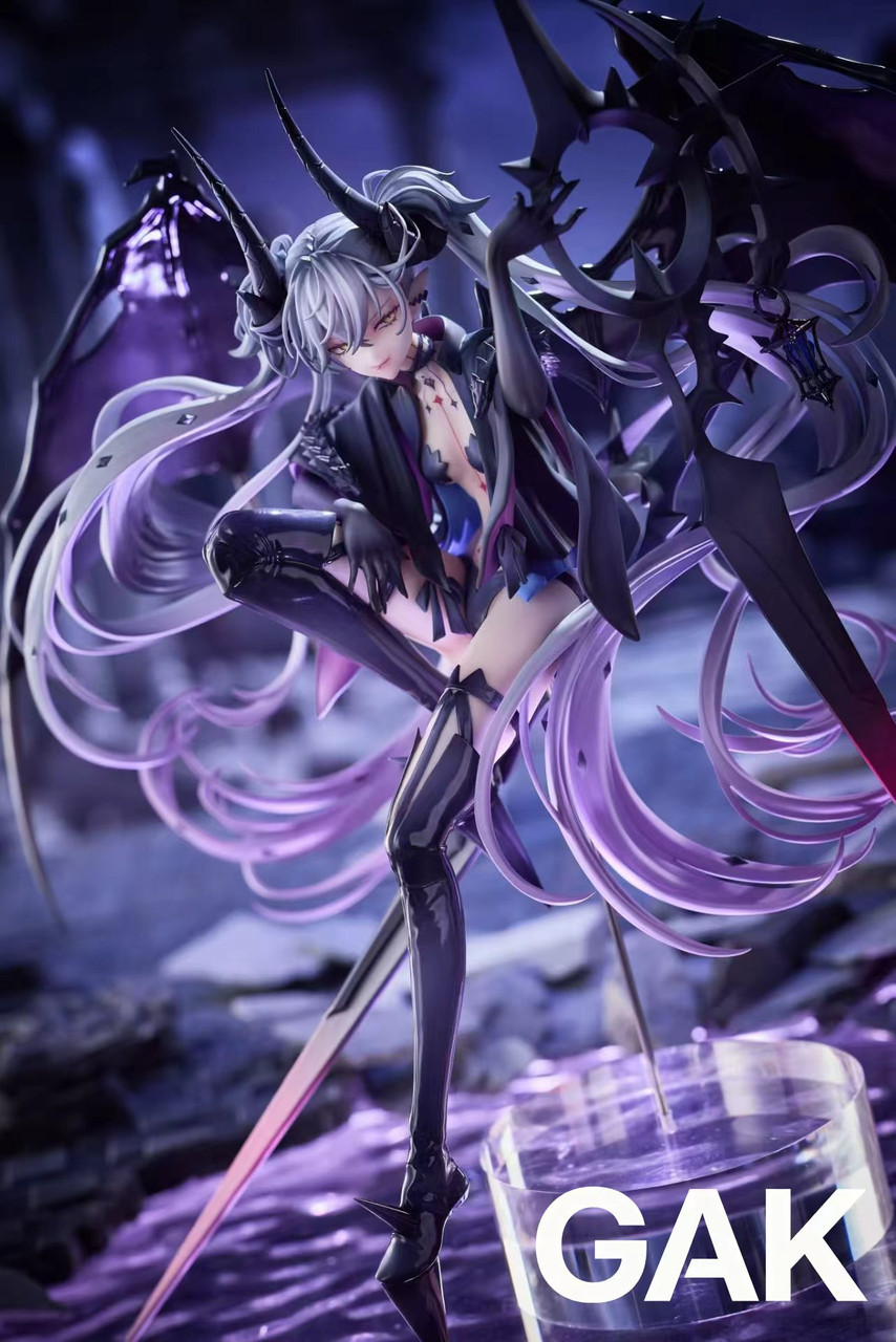 GAK Studio Fate/Grand Order Lilith Statue