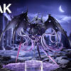 GAK Studio Fate/Grand Order Lilith Statue