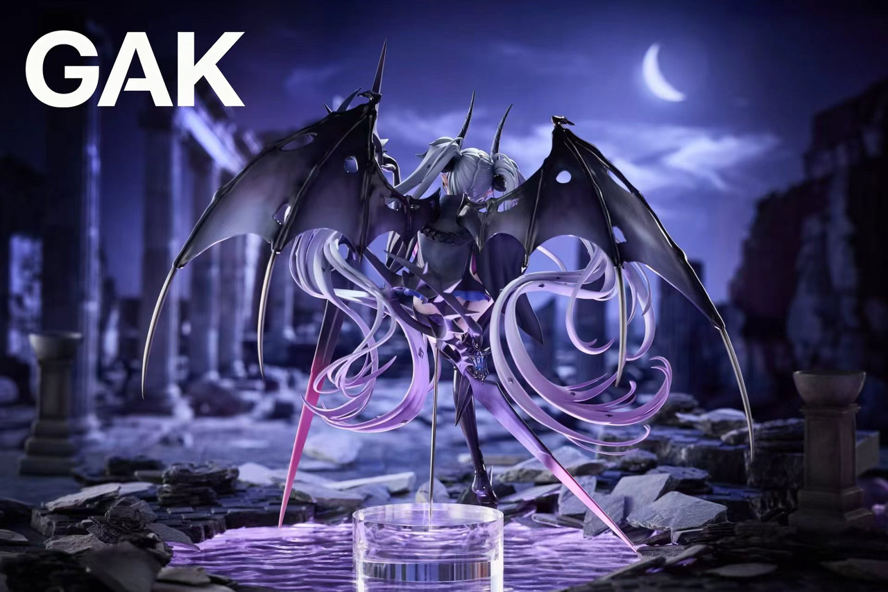GAK Studio Fate/Grand Order Lilith Statue
