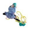GGG Series Mobile Suit Zeta Gundam Four Murasame Figure (Licensed) - Megahouse