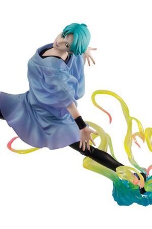 GGG Series Mobile Suit Zeta Gundam Four Murasame Figure (Licensed) - Megahouse