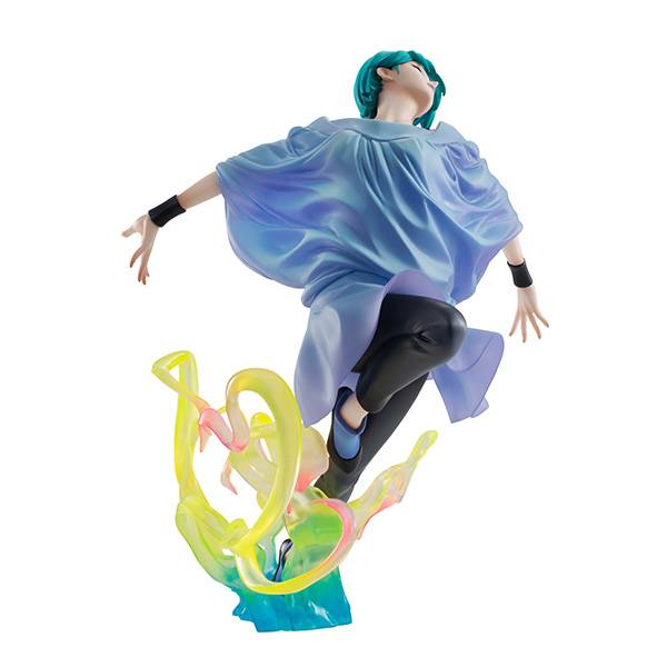 GGG Series Mobile Suit Zeta Gundam Four Murasame Figure (Licensed) - Megahouse