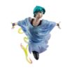 GGG Series Mobile Suit Zeta Gundam Four Murasame Figure (Licensed) - Megahouse