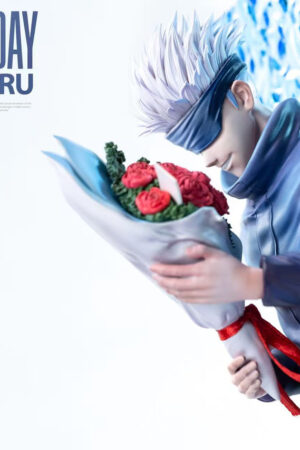GO FIGURE Studio Jujutsu Kaisen Satoru Gojo Statue