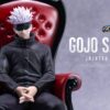 GO FIGURE Studio - Jujutsu Kaisen Satoru Gojo Statue