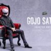 GO FIGURE Studio - Jujutsu Kaisen Satoru Gojo Statue