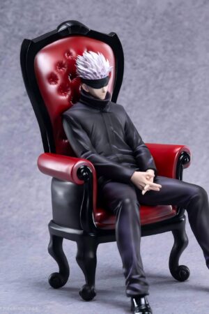 GO FIGURE Studio - Jujutsu Kaisen Satoru Gojo Statue