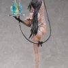 FREEing Goddess of Victory: Nikke Bay