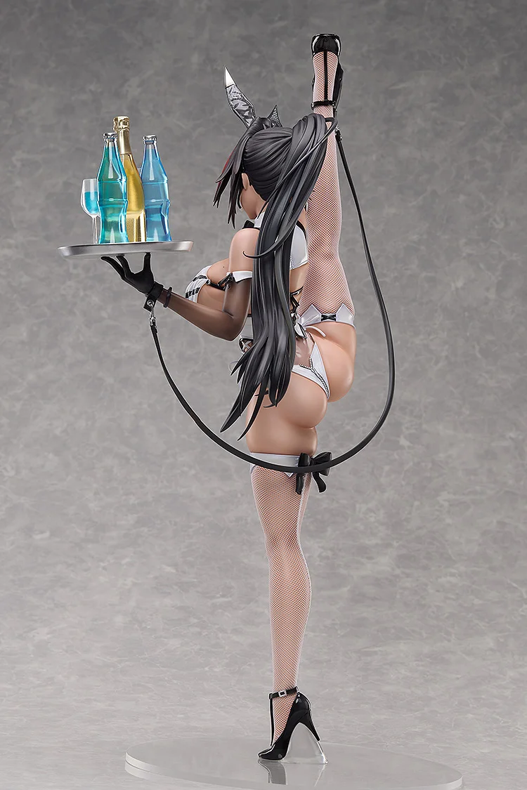 FREEing Goddess of Victory: Nikke Bay