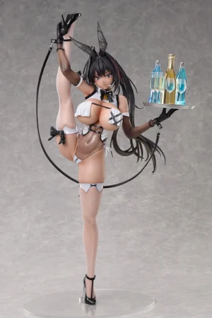FREEing Goddess of Victory: Nikke Bay