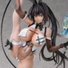 FREEing Goddess of Victory: Nikke Bay