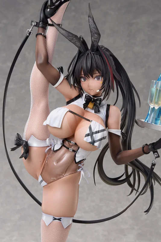 FREEing Goddess of Victory: Nikke Bay