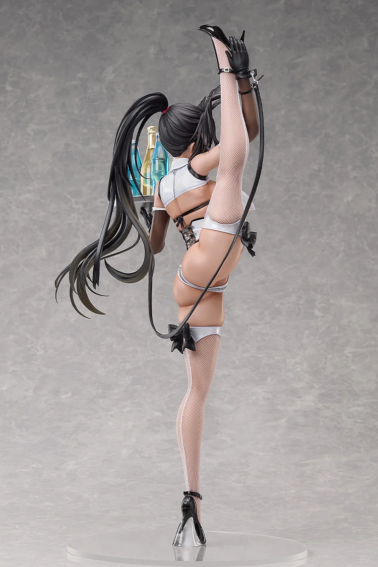 FREEing Goddess of Victory: Nikke Bay