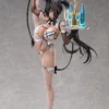 FREEing Goddess of Victory: Nikke Bay