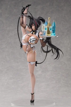 FREEing Goddess of Victory: Nikke Bay