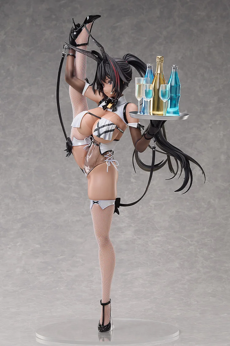 FREEing Goddess of Victory: Nikke Bay