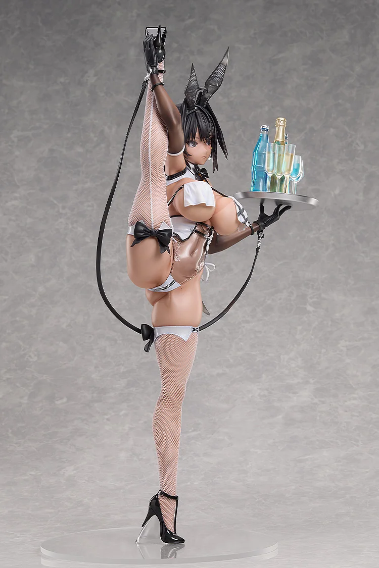 FREEing Goddess of Victory: Nikke Bay