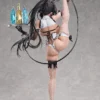 FREEing Goddess of Victory: Nikke Bay