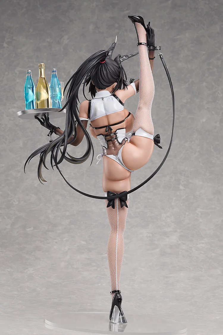 FREEing Goddess of Victory: Nikke Bay