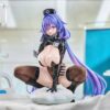 Good Smile Arts Shanghai Azur Lane Mogador Figure