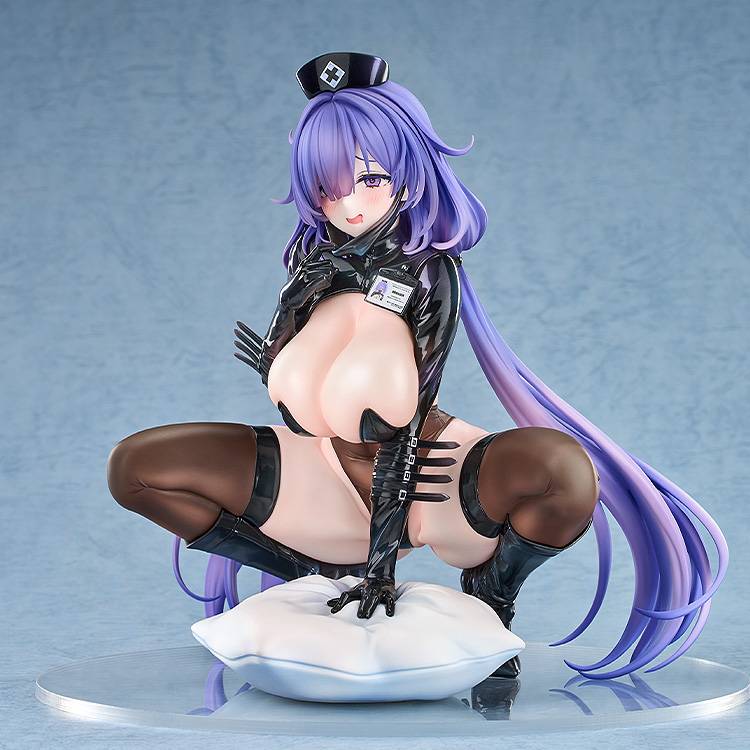 Good Smile Arts Shanghai Azur Lane Mogador Figure