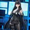 Good Smile Arts Shanghai Blue Archive Tsukatsuki Rio Figure